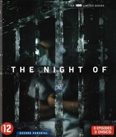 Night Of - Seizoen 1 (Blu-ray)