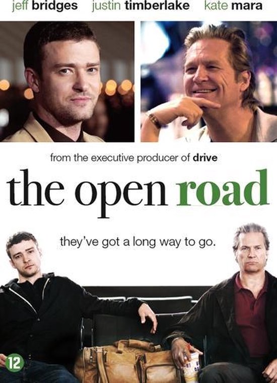 Open Road (DVD)