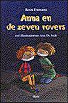 Anna En De Zeven Rovers