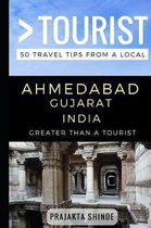 Greater Than a Tourist Indiana- Greater Than a Tourist - Ahmedabad Gujarat India