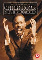 Rock, Chris - Never Scared
