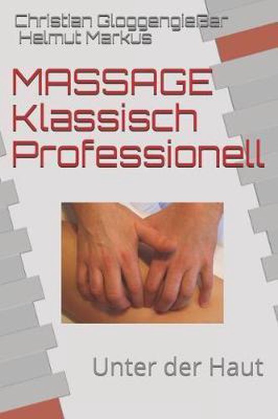 Massage Klassisch Professionell - cover