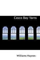 Casco Bay Yarns