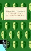 The Strange Case of D. Jekyll und Mr Hyde