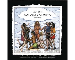 Catulli Carmina