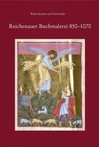 Reichenauer Buchmalerei 850-1070