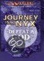 Afbeelding van het spelletje Magic the Gathering - Journey into Nyx: Defeat a God Challenge Deck