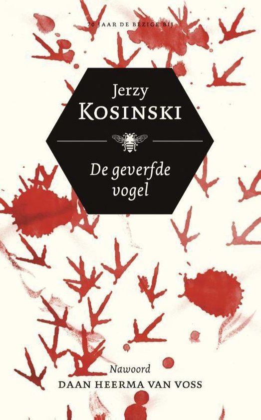 De Geverfde Vogel - Jerzy Kosinski | Do-index.org