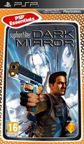 Syphon Filter: Dark Mirror - Essentials Edition