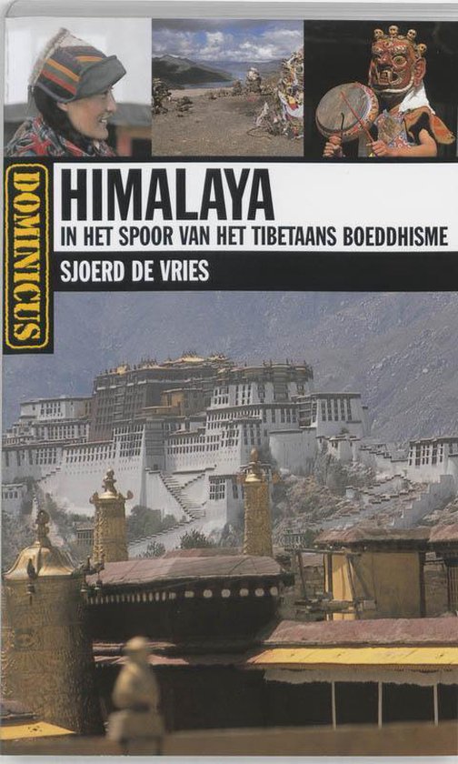 9789025738198 - Himalaya