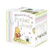 Winnie The Pooh Pocket Library
