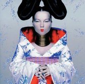 Homogenic: Live