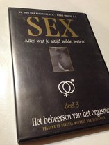 Sex 3-Mannelijk Orgasme