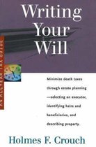 Writing Your Will