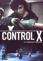 Control X (DVD)