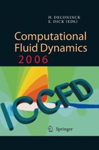 Computational Fluid Dynamics 2006