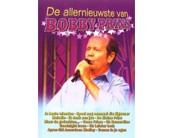 De Allernieuwste Van