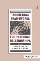 Theoretical Frameworks for Personal Relationships