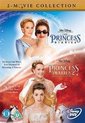 Princess Diaries 1 & 2 (Import)