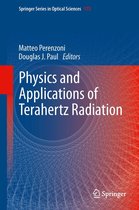 Springer Series in Optical Sciences - Physics and Applications of Terahertz Radiation