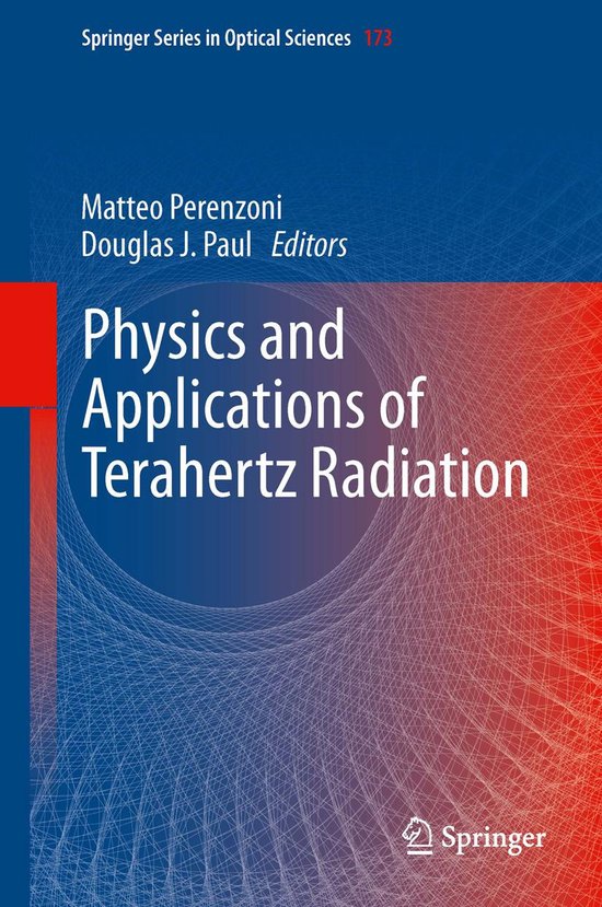 Physics and Astronomy (R0) - Physics and Applications of Ter ... - cover