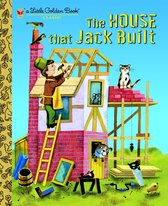 Little Golden Book - The House that Jack Built