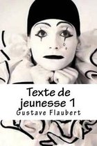 Texte de jeunesse 1