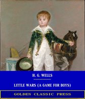 Little Wars (A Game for Boys)