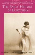 The Early History of Eurythmy: (Cw 277c)