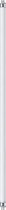 4 Stuks  fluorecentielamp T5 warmwit extra 14W G5 563mm  88449