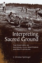 Rhetoric, Culture, and Social Critique - Interpreting Sacred Ground