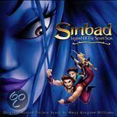 Sinbad -Legend Of The Seven Seas