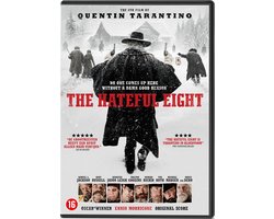 foto van The Hateful Eight