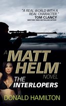 Matt Helm 12 - Matt Helm - The Interlopers