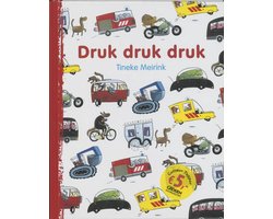 Druk Druk Druk
