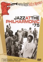 Jazz At The Philarmonic '75 N.granz In Montreux