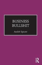 Business Bullshit