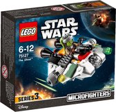 LEGO Star Wars The Ghost- 75127