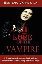 Lure of the Vampire