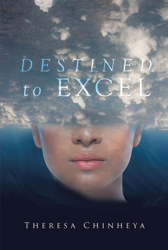 Destined to Excel - cover