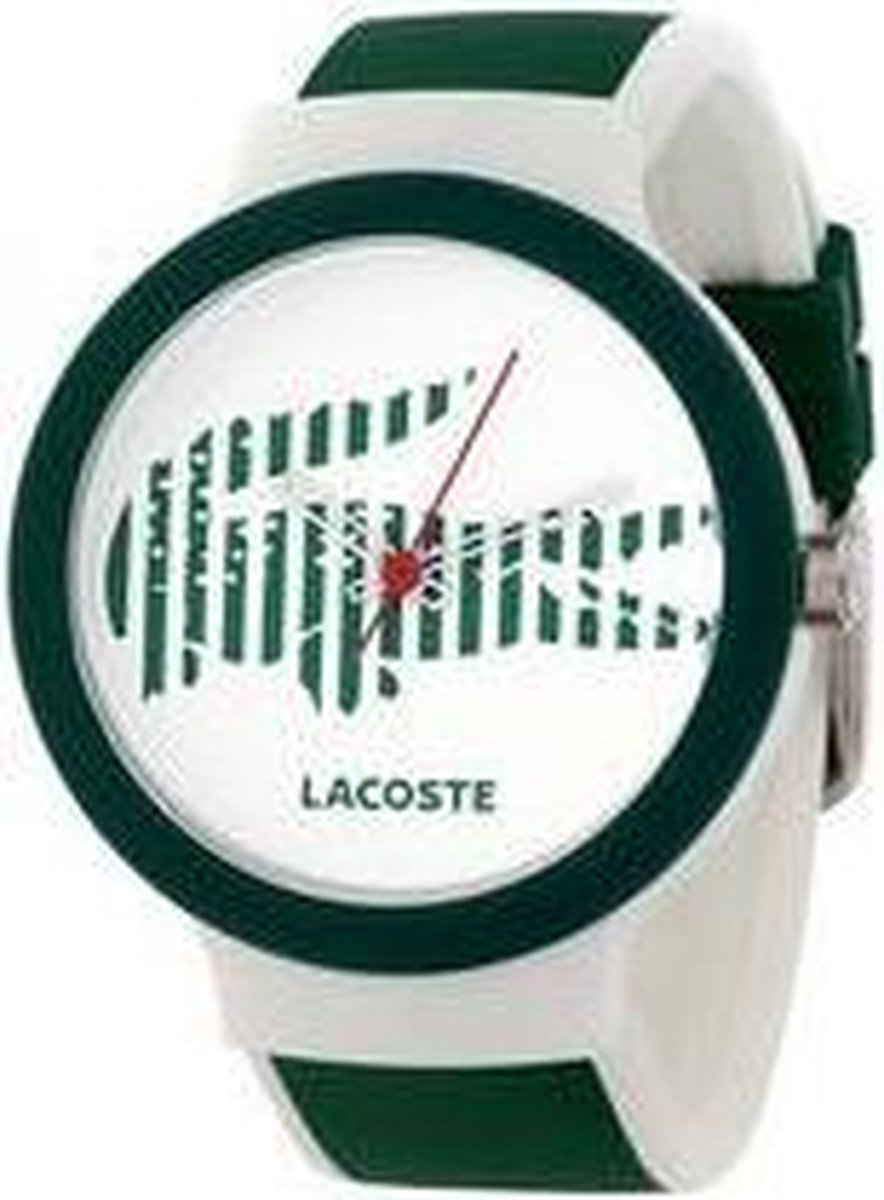 lacoste watch lc 46