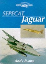 Sepecat Jaguar