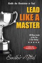 Lead Like a Master