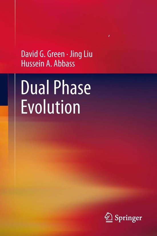 Engineering (R0) - Dual Phase Evolution - cover
