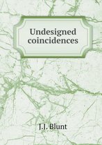 Undesigned coincidences