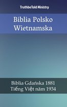 Parallel Bible Halseth 709 - Biblia Polsko Wietnamska