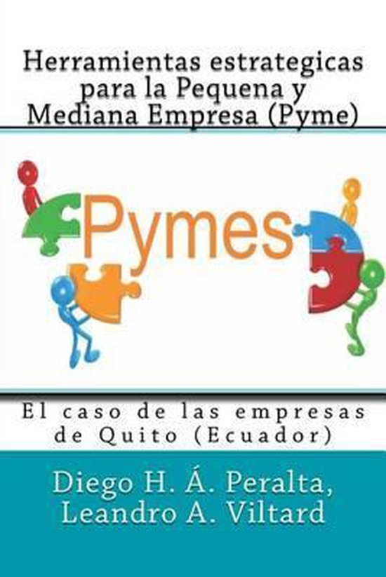 Business Systems Books- Herramientas estrategicas para la Pe ... - cover