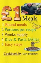 1 Pound Meals Cookbook