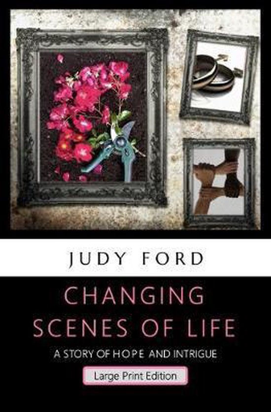 Changing Scenes of Life - cover