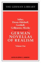 German Novellas Of Realism